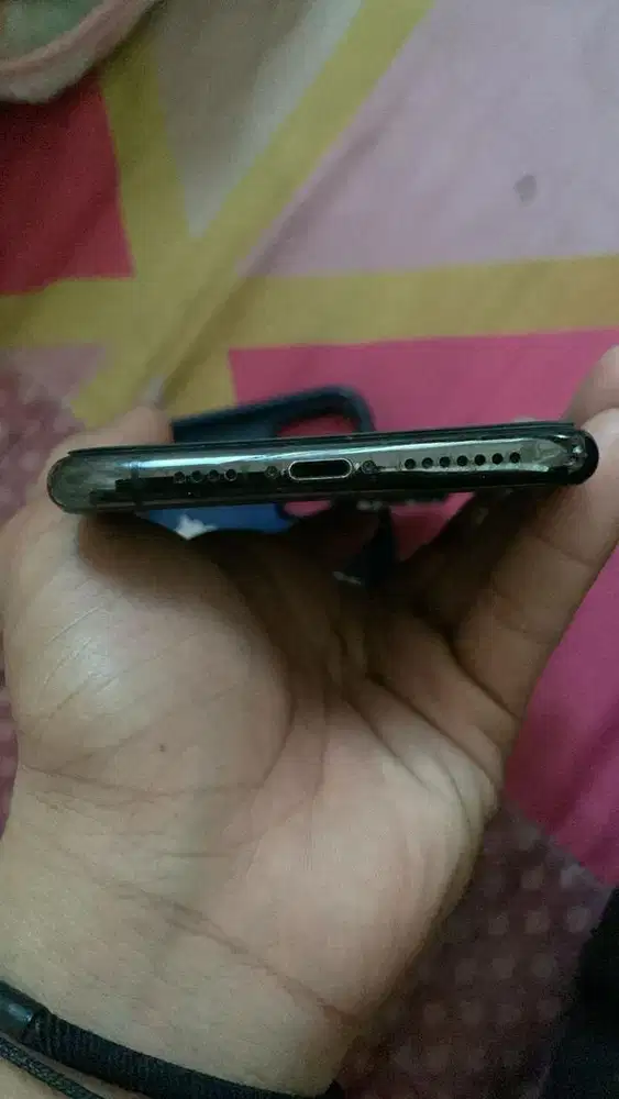 Iphone 11 promax 64gb