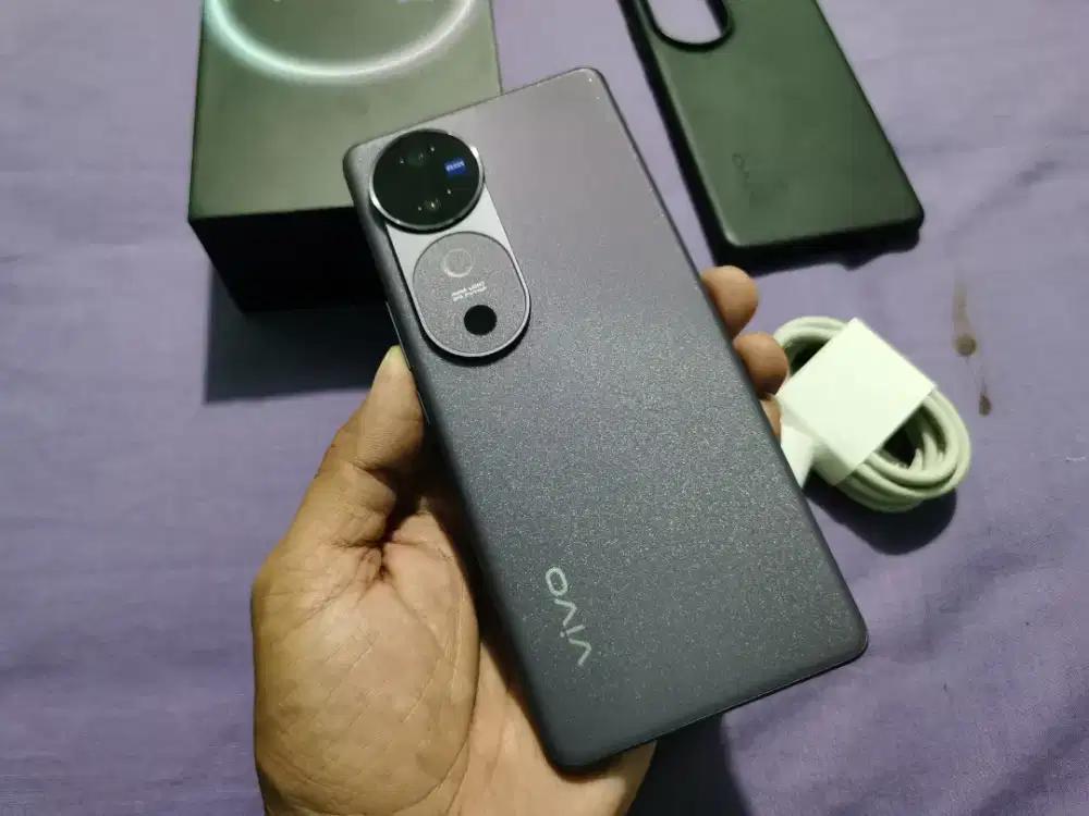 Vivo V40 5G 12/256GB Fullset