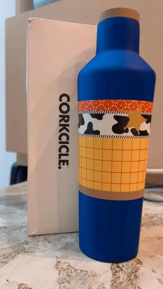 CORCKCICLE DISNEY WOODY