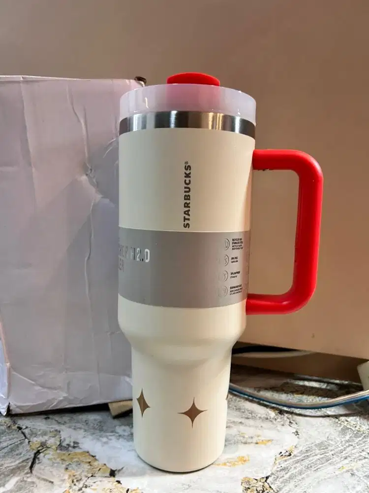 STANLEY X STARBUCKS