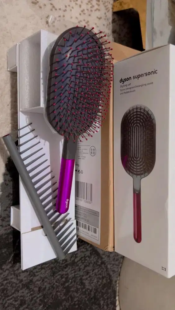 SISIR DYSON 2 in 1