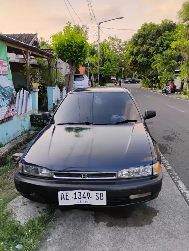 honda accord maestro 90