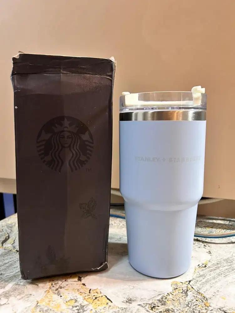 STANLEY X STARBUCKS