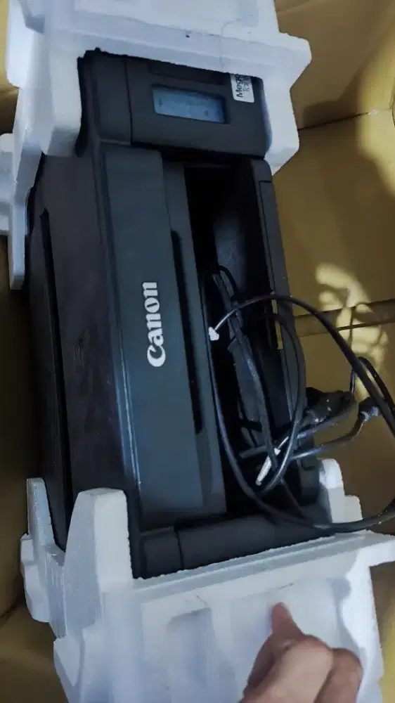 Printer Canon Pixma G1010
