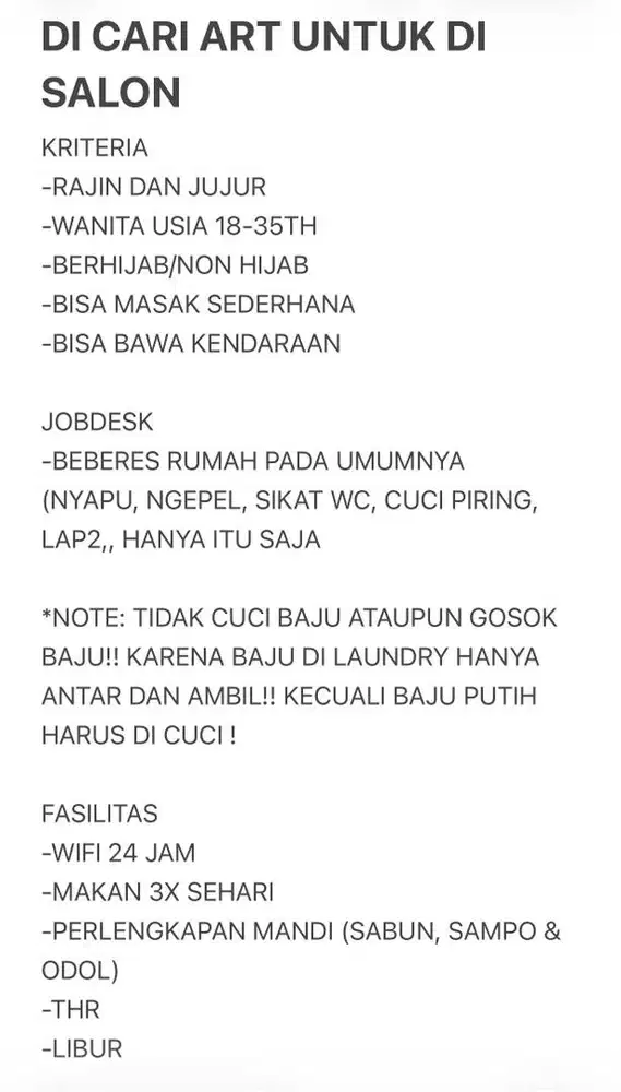 LOKER ART SALON