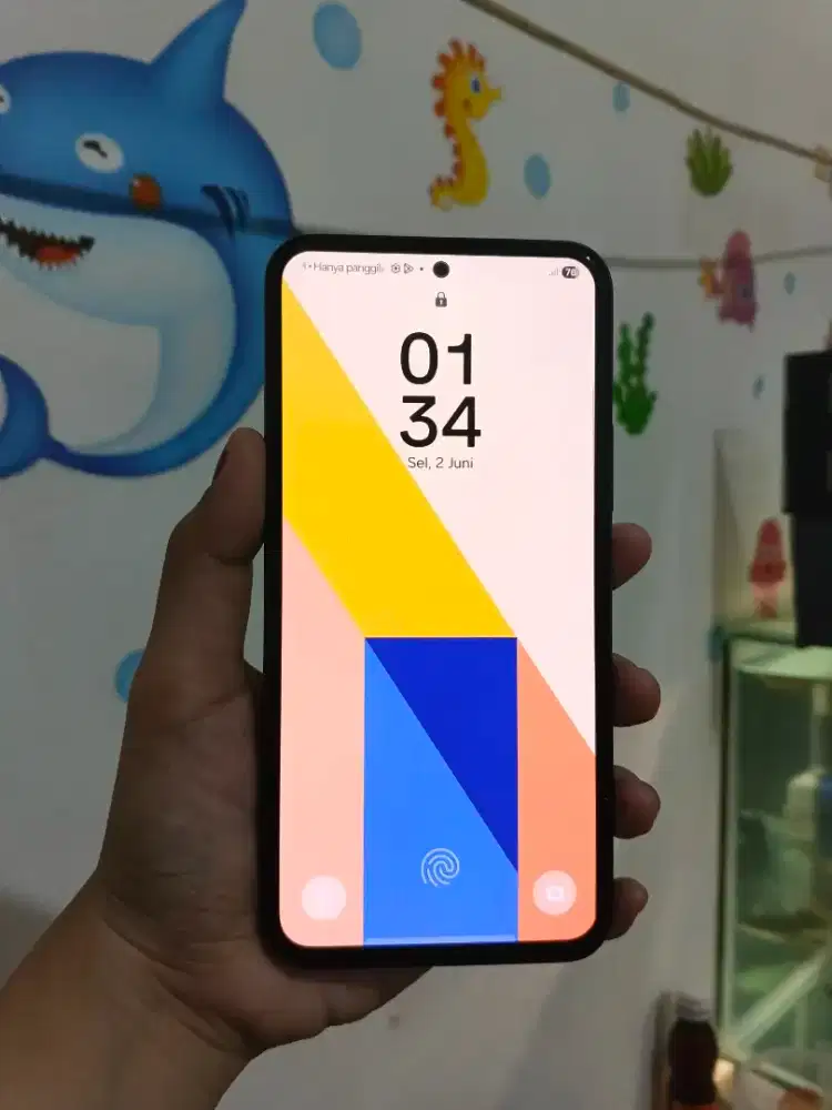 SAMSUNG A54 5G RAM 8/256GB