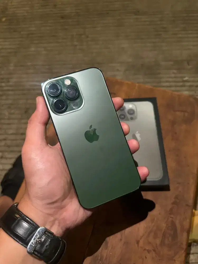 iphone 13 pro 512gb inter all operator