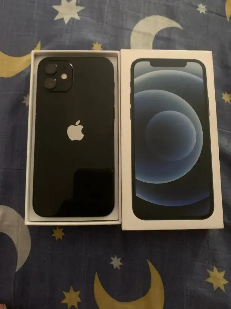 iPhone 12 64GB Inter