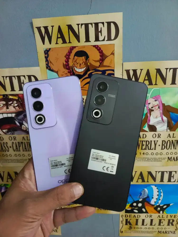 Oppo a3 pro 5G 8/256