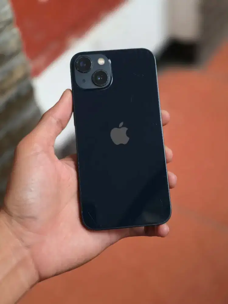 Iphone 13 128gb black ibox