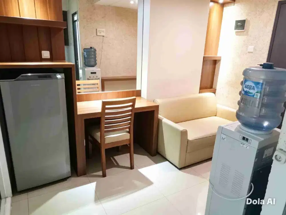 Dijual Unit Apartemen Gateway Pasteur