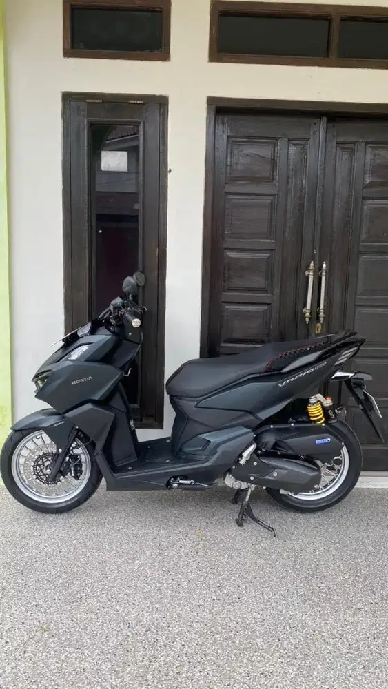VARIO 160 ABS 2025