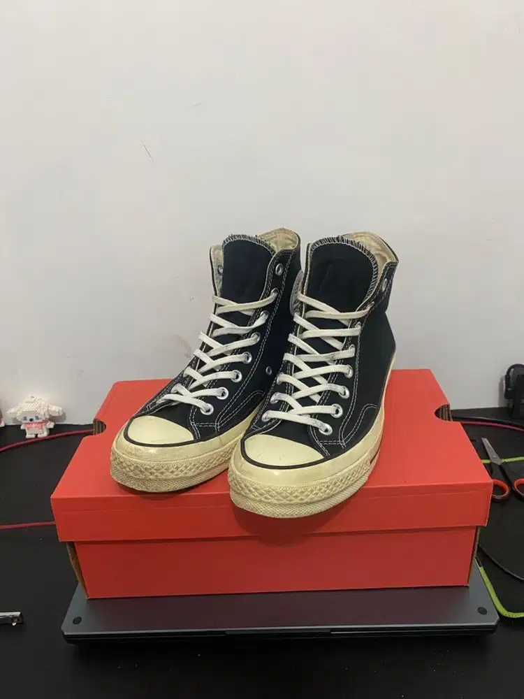Converse 70s high