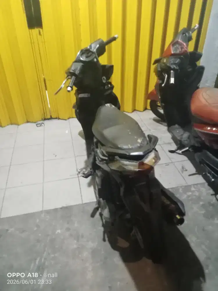 Beat esp k44 std kirian