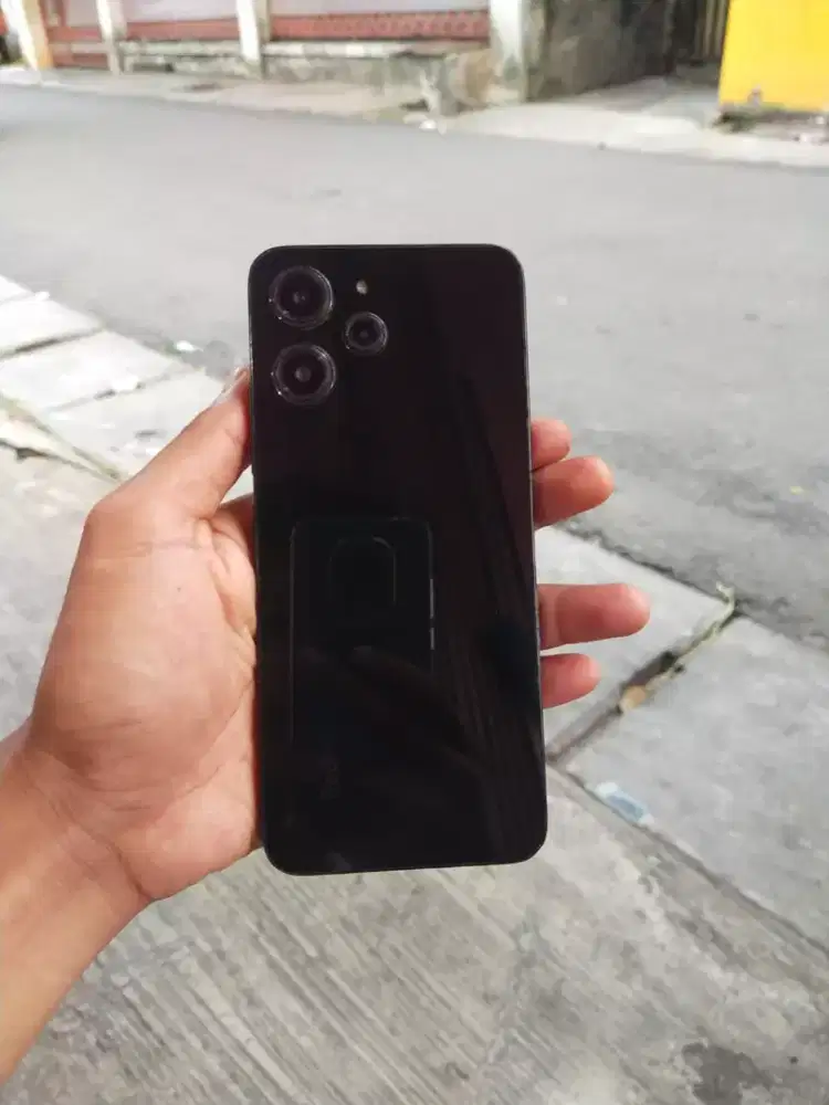 Redmi 12 Ram 8/128