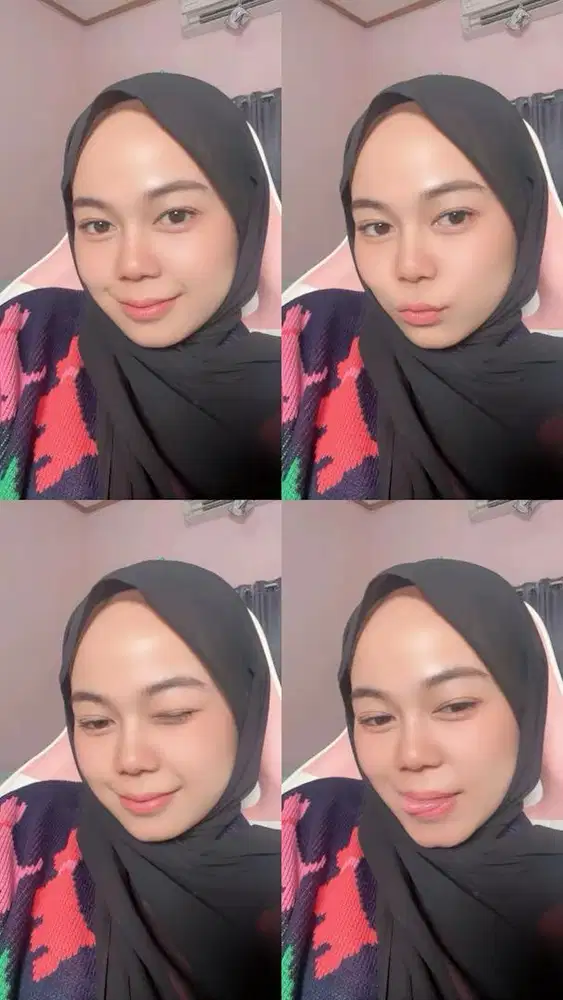 cari loker host live