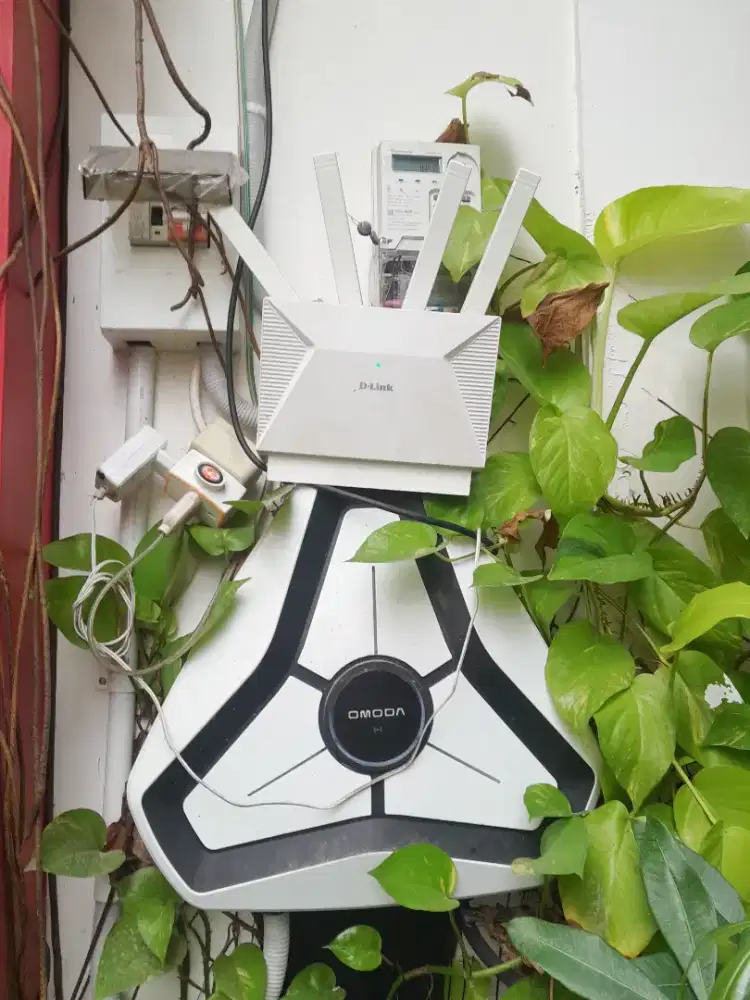 Charger mobil omoda