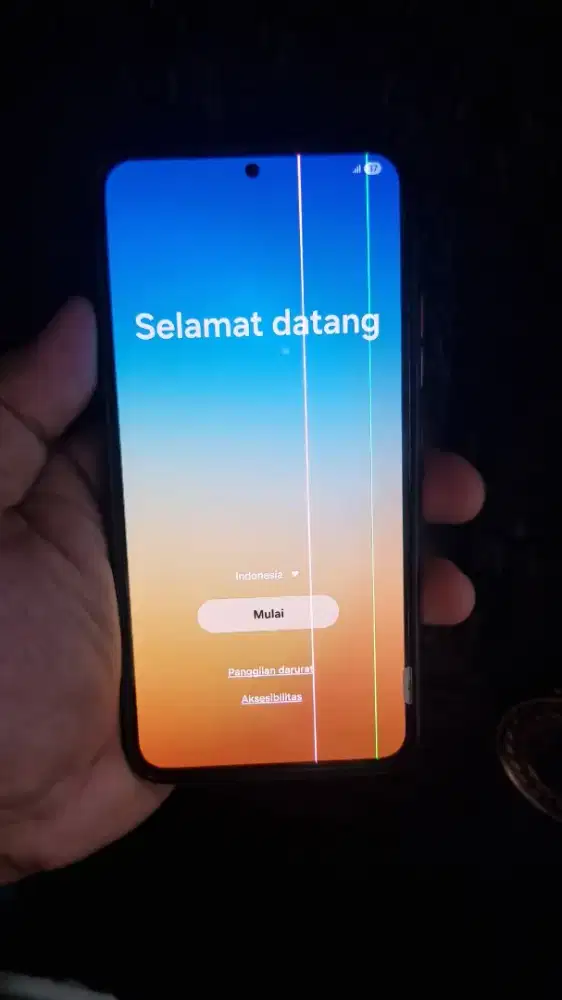 Samsung s22+ sein 256gb