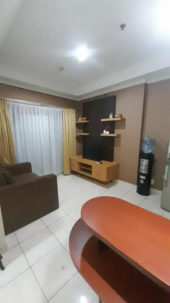 Sewakan Apartemen area MOI 2 Bedroom Fullfurnish