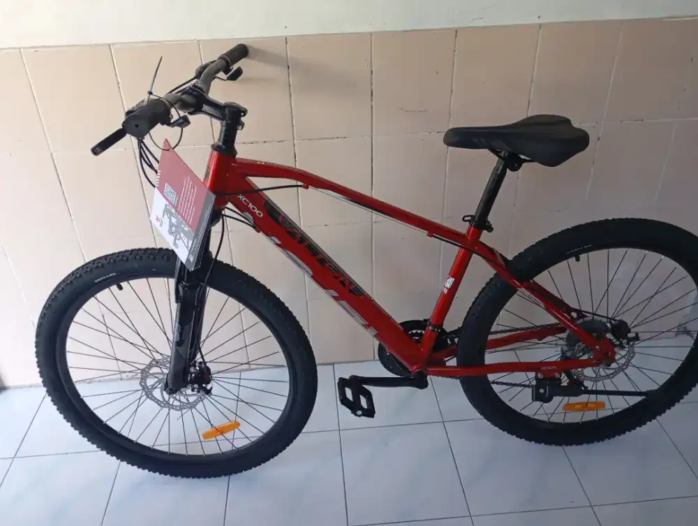 Element alton xc100