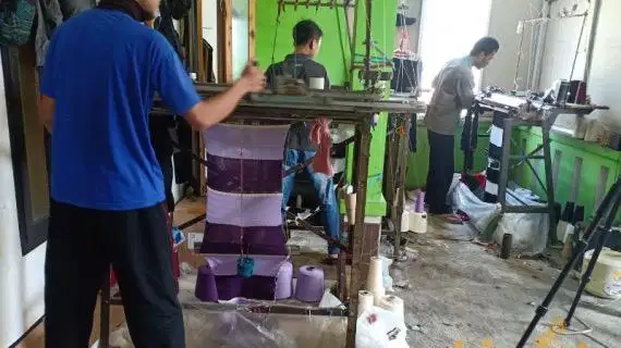Dibutuhkan Yang Serius Mau Kerja khusus area Lembang Bandung