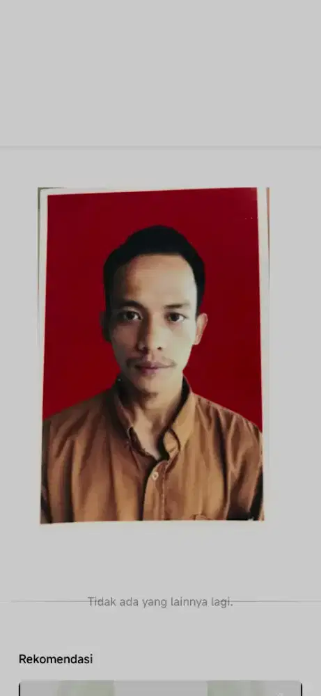Mencari pekerjaan sebagai driver pribadi maupun logistik