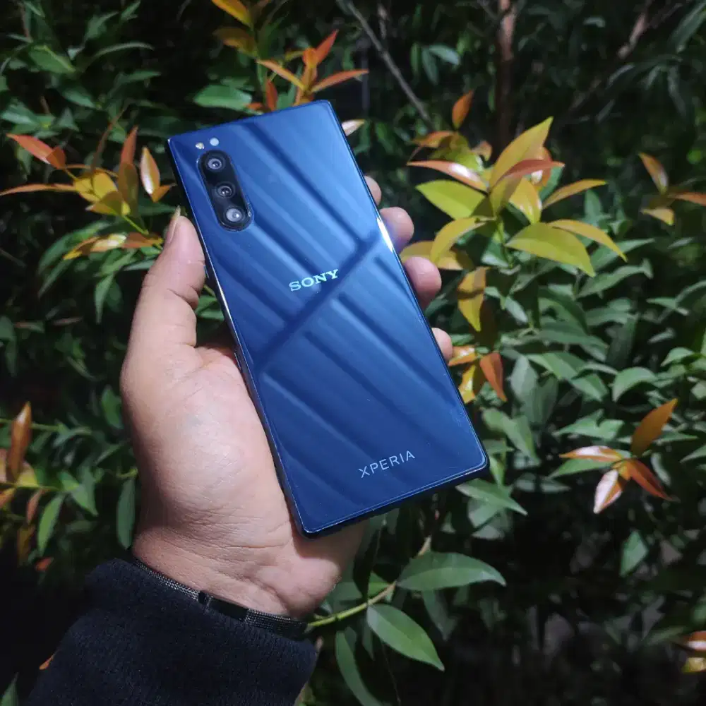 Sony Xperia 5, 6/64Gb unit only