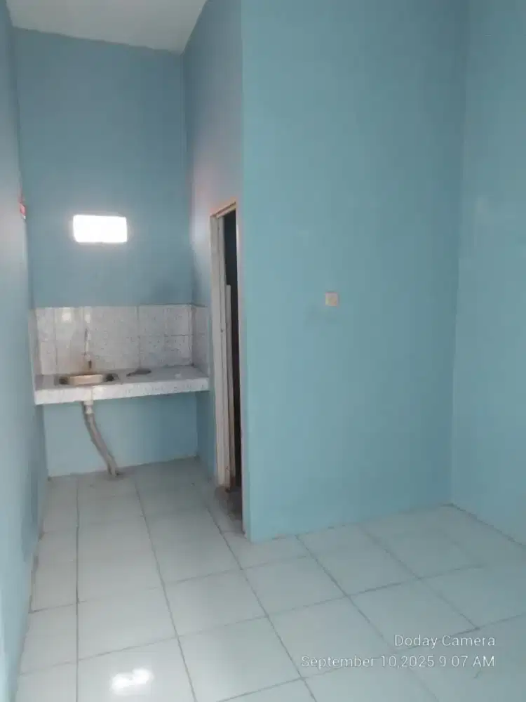 Rumah Kontrakan Tangerang Kota