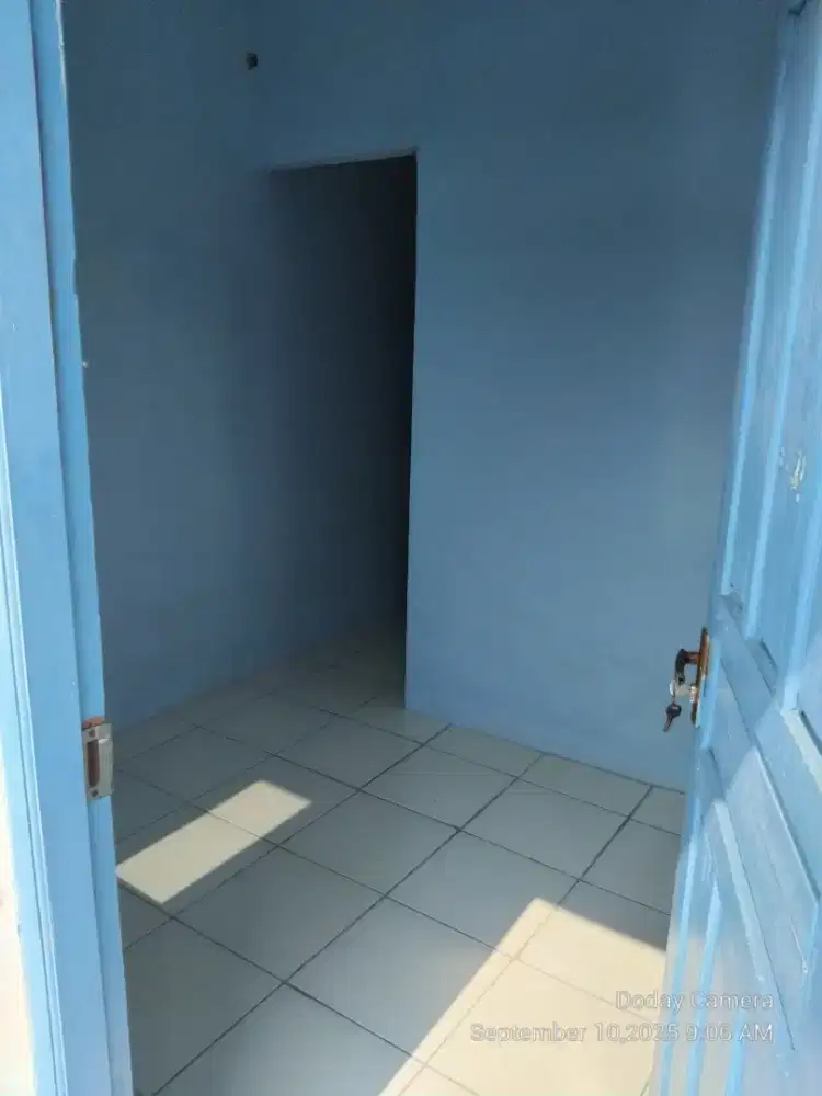 Rumah Kontrakan Tangerang Kota
