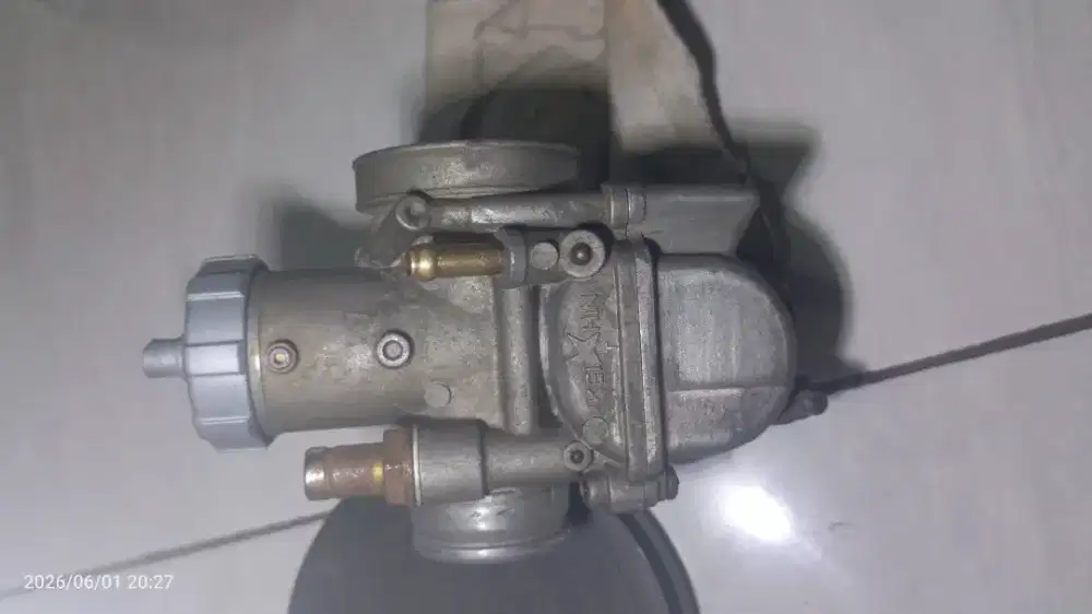 Karburator PE 28 KEIHIN