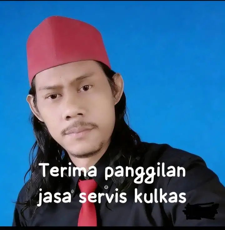 Terima panggilan jasa servis kulkas