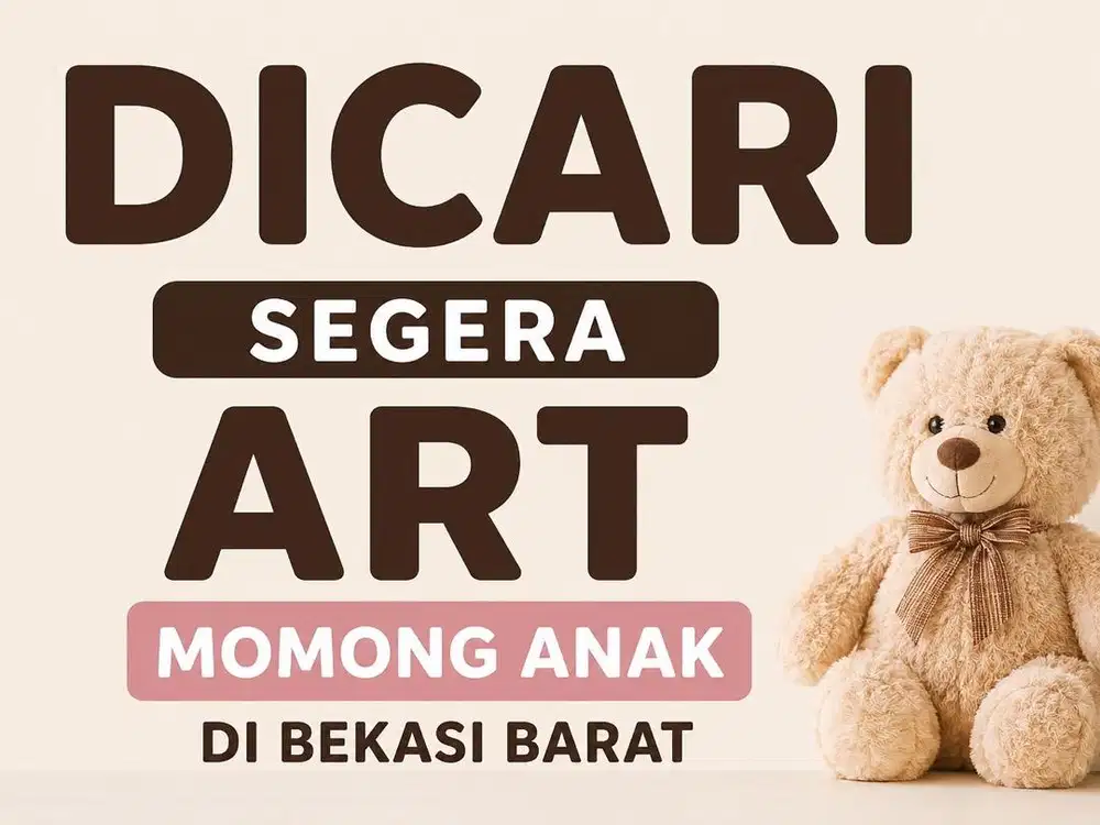 ART PP PENGASUH ANAK