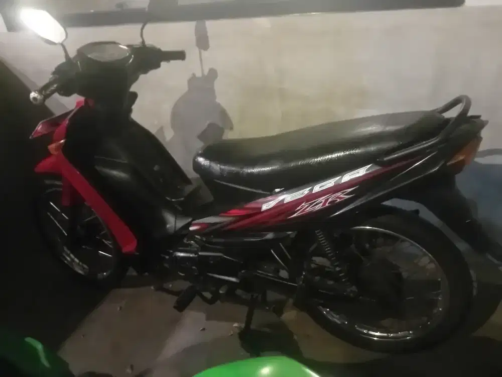 Vega murah aja mulus
