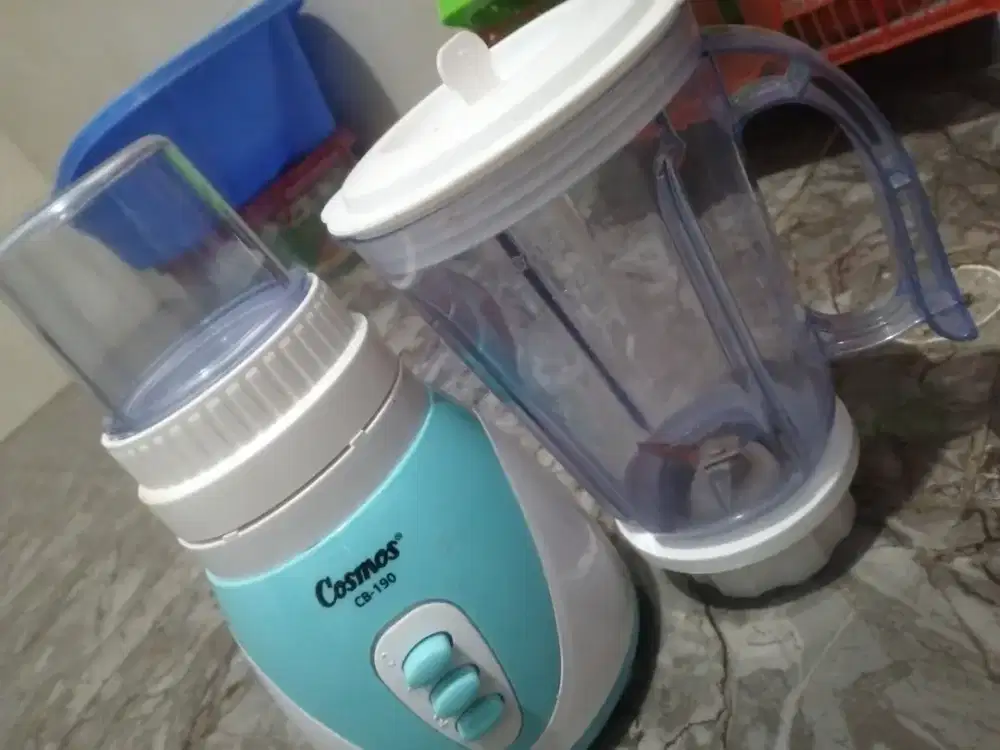 Jual Blender Cosmos CB 190