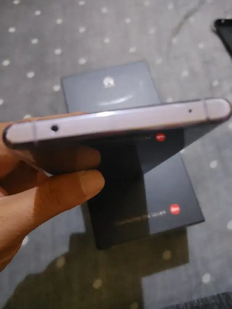 Huawei Pura 70 Ultra 16/512GB Garansi On Resmi Indo