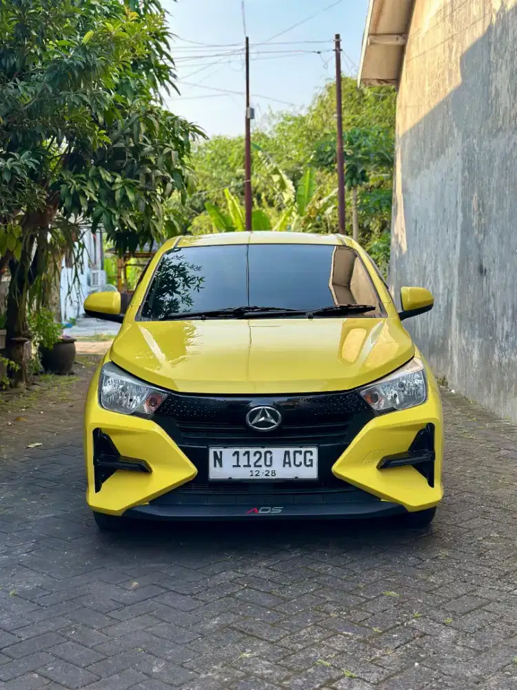 AYLA X ADX 1.0 MANUAL
