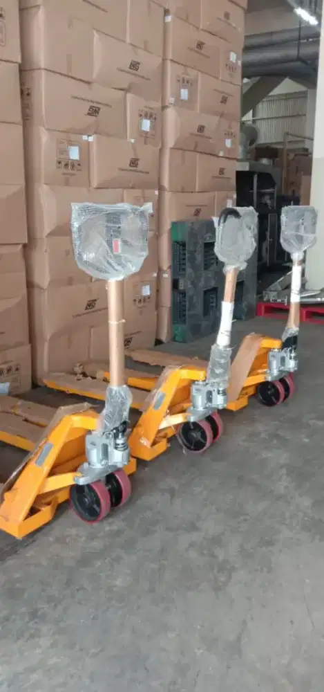 HAND PALLET DALTON