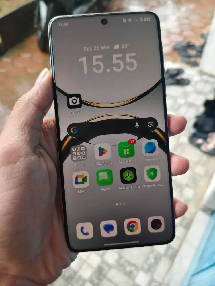 OPPO X8 PRO 16/512 GB