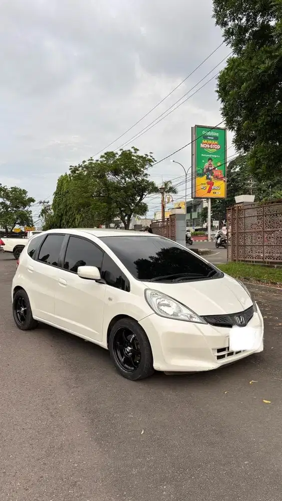 Jual amanah siapp gass mudik