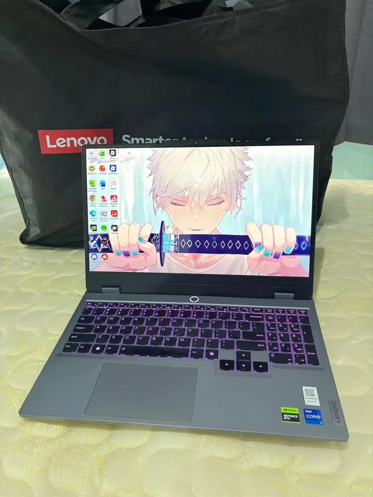 jual laptop gaming