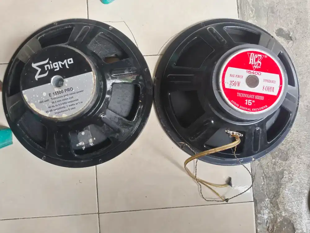 Speaker/Speker/Sound