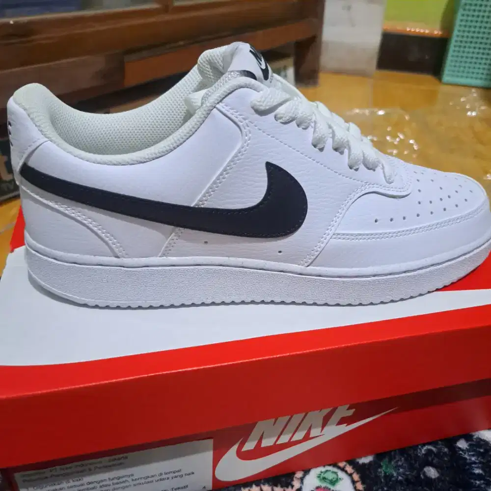 Sepatu Nike No.43