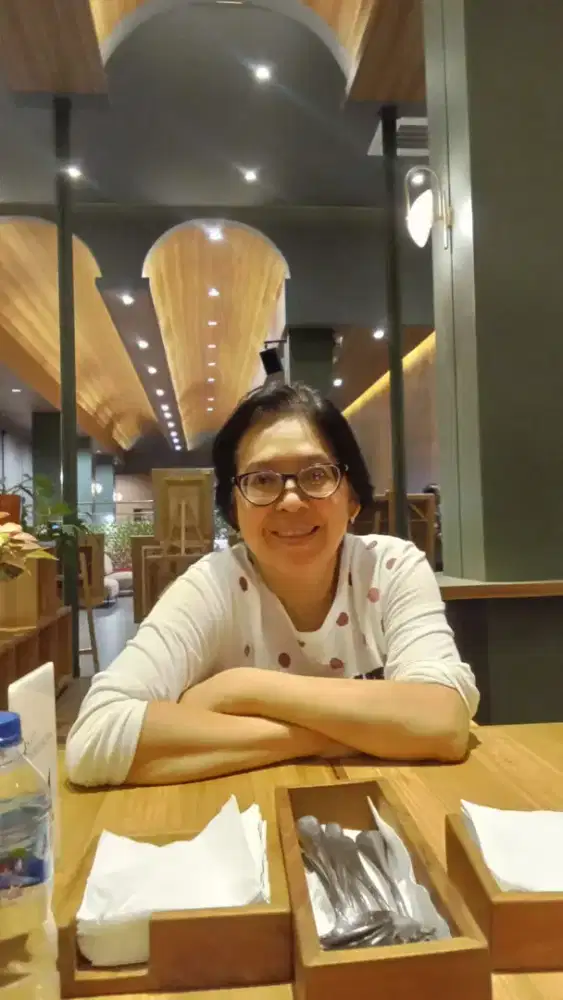 CARI PEKERJAAN JAGA TOKO