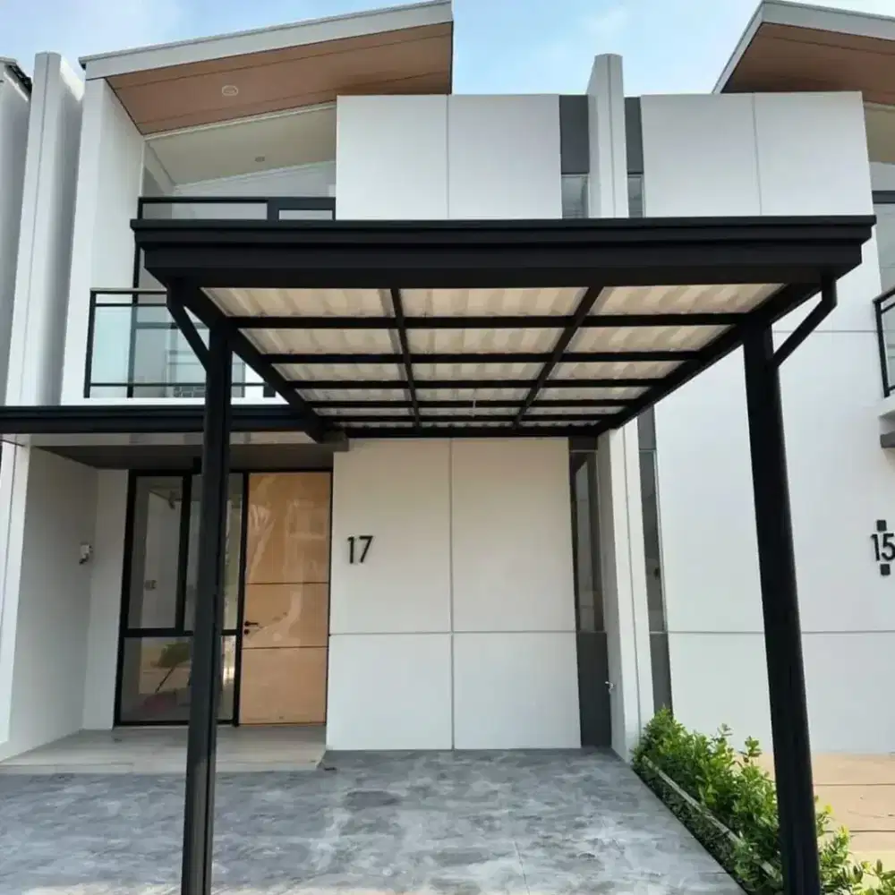 Kanopi alderon cordoba