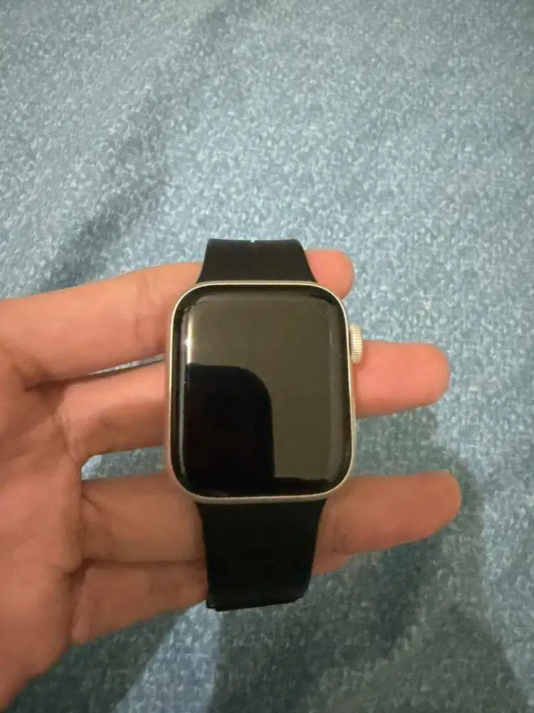 Apple Watch SE 2 40mm Mulus Like New