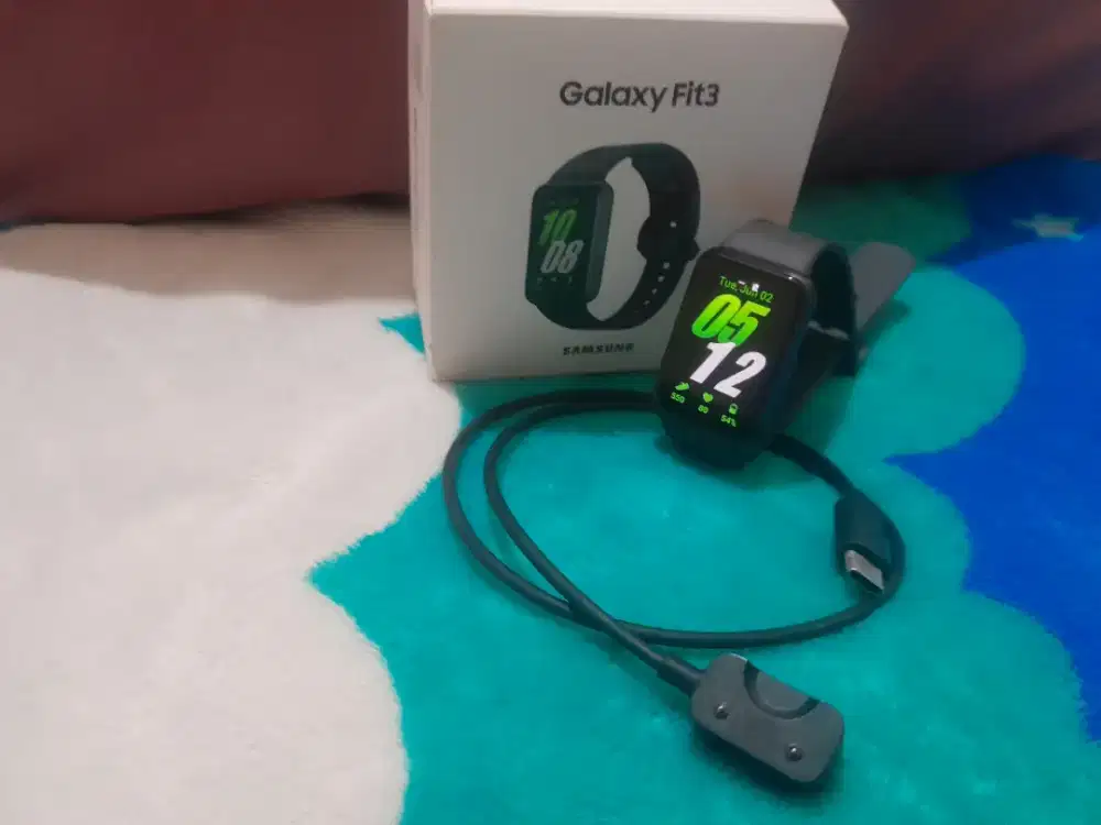 Samsung Galaxy Fit 3