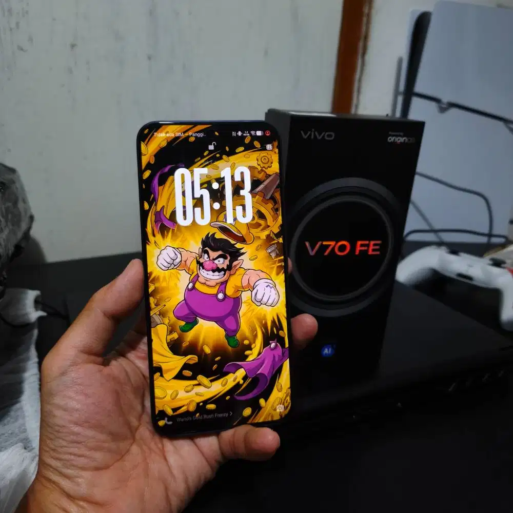 vivo v70 fe 12/256gb