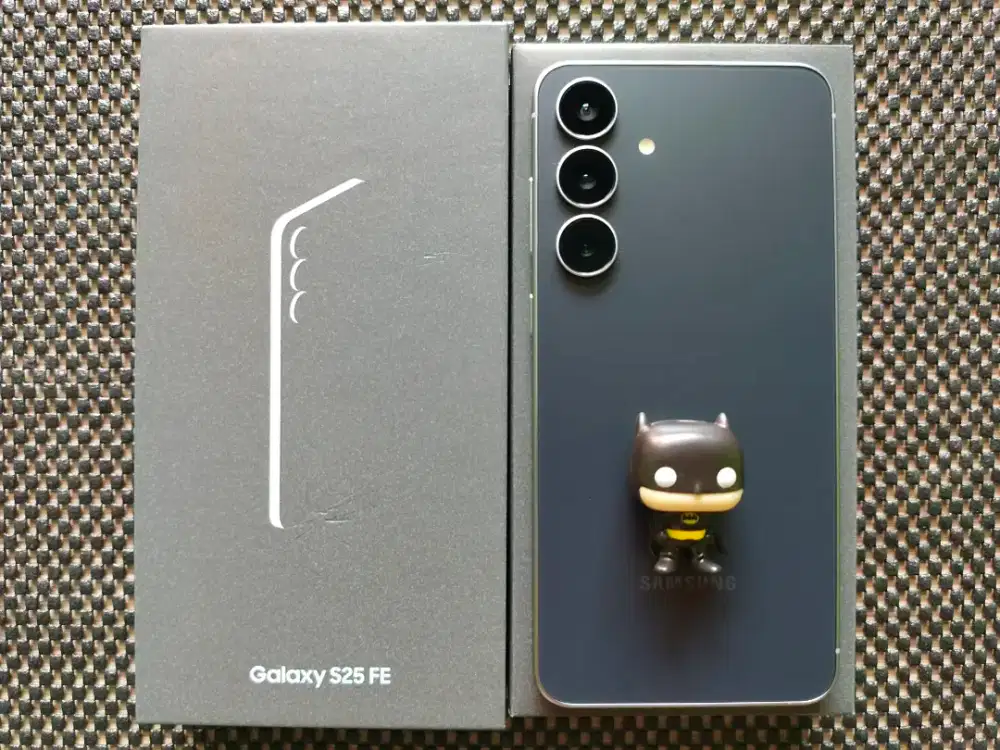 samsung galaxy s25 fe 5g 8/256fullset