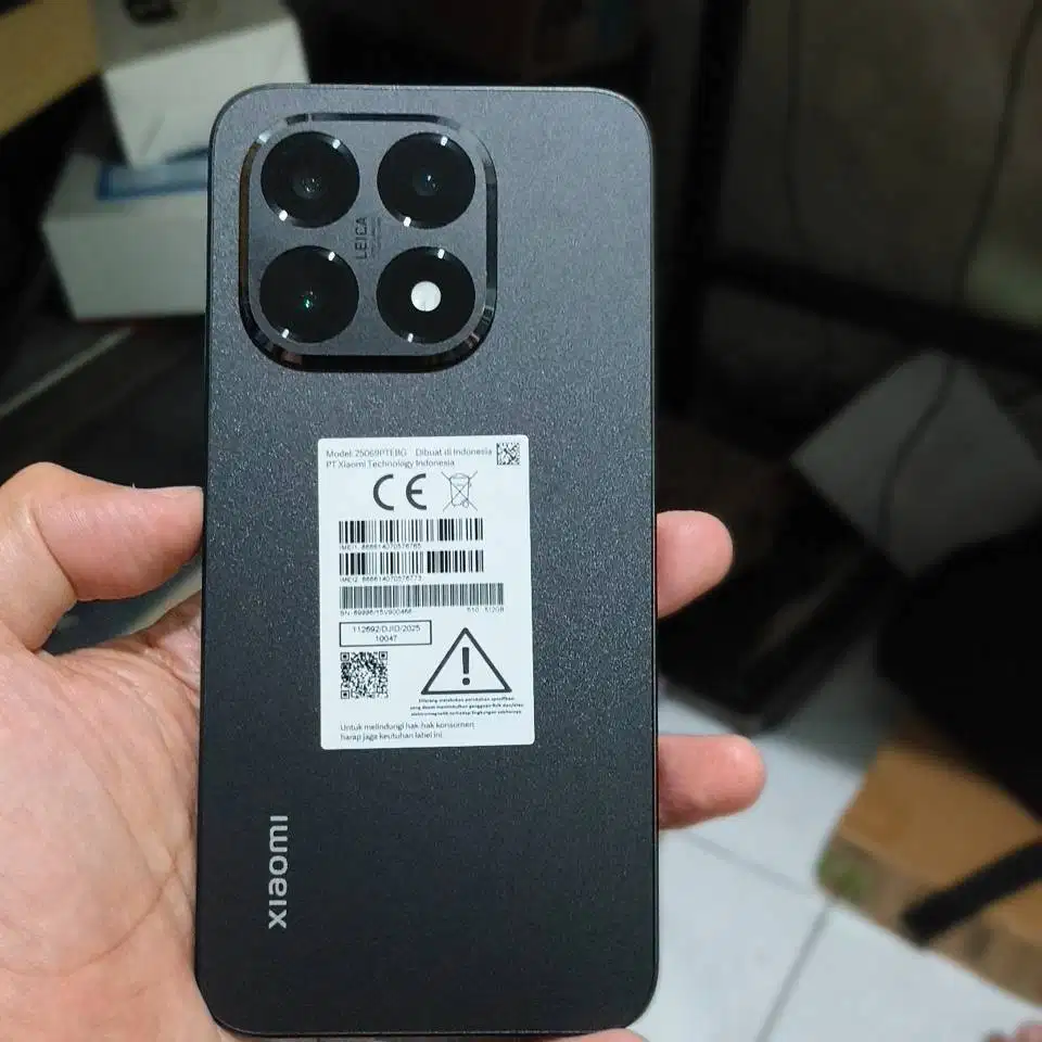 xiaomi 15t 12/512 beli mei 2026