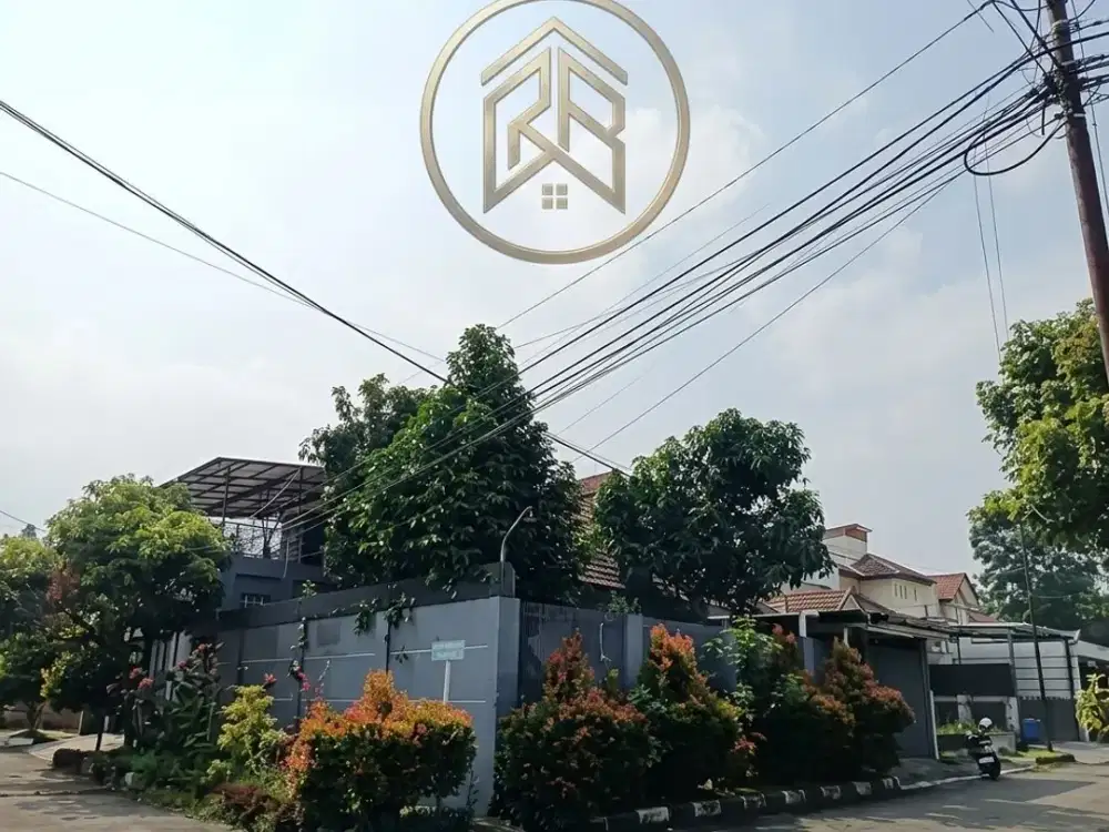 RUMAH BAGUS DI TANJUNG SARI ASRI ANTAPANI Dekat Arcamanik Bandung Harga Nego